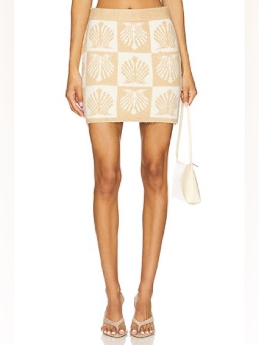 L*Space Shell Be There Skirt